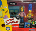 Playmates The Simpsons Bowling Alley Toys R Us Exclusive Interactive Playset