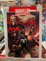 Upper Deck Marvel Annual 21-22 Trading Card Packs