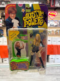 Austin Power Felicity Shagwell Ultra Cool Action Figure