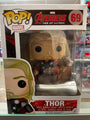 Funko POP! Marvel Avengers Age of Ultron Thor Vinyl Bobblehead #69