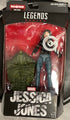 Hasbro Marvel Legends Jessica Jones Action Figure