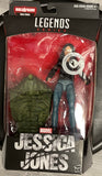 Hasbro Marvel Jessica Jones Figure
