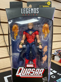 Marvel Legends Quasar Action Figure