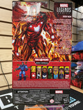 Marvel Legends Ironman Action Figure