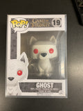 Funko POP! Game of Thrones Ghost Vinyl Figure