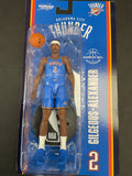 McFarlane Sportspicks Oklahoma City Thunder Gilgeous- Alexander Series Action Figure