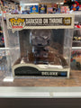 Funko POP! DC Darkseid On Throne Vinyl Figure