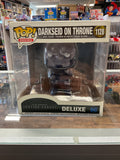 Funko POP! DC Darkseid On Throne Vinyl Figure