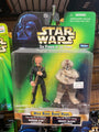 Star Wars Power of the Force Max Reno and Band Paris Action Figures