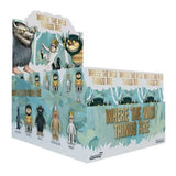 Super7 Where The Wild Things Are Blind Box