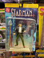 DC Direct Starman Fully Pose-able Action Figure