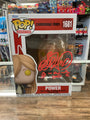 Funko POP! Chainsaw Man Power Autographed by Sarah Wiedenheft JSA Certified Vinyl Figure