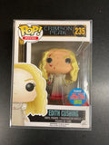 Funko POP! Crimson Peak Edith Cushing NYCC Limited Edition Vinyl Figure