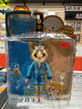 Mezco Family Guy Series 8 Quagmire Action Figure