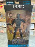 Hasbro Marvel Legends Black Panther Action Figure