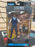 Marvel Legends Black Panther Ulysses Klaue Action Figure
