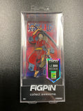 Figpin One Piece Luffy SDCC LE 500