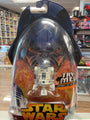 Star Wars Revenge of the Sith R2-D2 Action Figure