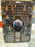 Rendition Ravening Allura Action Figure