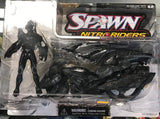 McFarlane Toys Spawn Nitro Riders Eclipse 5000