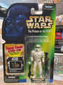 Star Wars Power of the Force Stormtrooper Action Figure