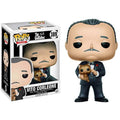 Funko POP! The GodFather Vito Corleone Vinyl Figure