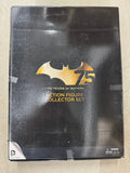 DC Direct Batman 75th Anniversary Figure Set