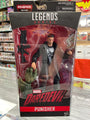 Marvel Legends Daredevil Punisher Action Figure
