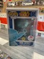 Funko POP! Star Wars Yoda (Spirit) Vinyl Bobblehead #02
