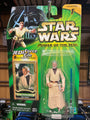 Power of the Force Ben Kenobi Action Figure