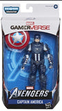 Hasbro Marvel Avengers Captain America Action Figure