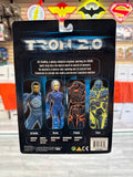 NECA Reel Toys Tron 2.0 Jet Bradley Action Figure