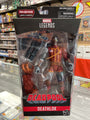 Marvel Legends Deathlok Action Figure Deadpool Series