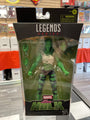 Marvel Legends She-Hulk Action Figure