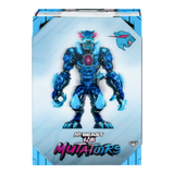 MrBeast Lab Mutators Alpha Panther Proto-Chamber Sdcc Exclusive