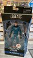 Hasbro Marvel Legends Fantastic Four Mr. Fantastic Walgreens Exclusive Figure
