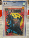 Batman #423 CGC 8.5 Graded Comic