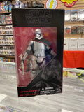 Hasbro Star Wars The Black Series Captain Phasma Action Figure