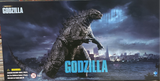 Hiya Toys Exquisite Basic Series Godzilla PX Action Figure