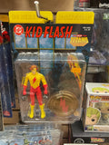 DC Direct The New Teen Titans Kid Flash Pose-able Action Figure