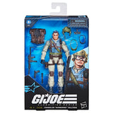 Hasbro G.I. JOE Classified Series Franklin “Airborne” Talltree Action Figure #115