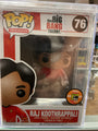 Funko POP! The Big Bang Theory Raj Koothrappali SDCC 2013 1008 PCS Vinyl Figure #76