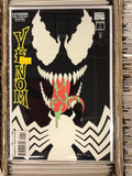 Venom: The Enemy Within #1