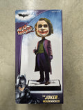 NECA Joker Headknockers Bobblehead Collectible