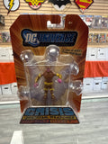 DC Universe Mattel Infinite Heroes Crisis Awardian Weaponer Series 1 Figure 9