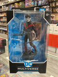 McFarlane Toys DC Multiverse Nightwing Action Figure
