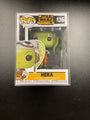 Funko POP! Star Wars Rebels Hera Bobble-Head