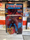 Galoob Malibu Comics Ultraforce Red Slayer NM-E Ultra Hero Action Figure