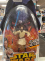 Star Wars Revenge of the Sith Obi Wan Kenobi Action Figure