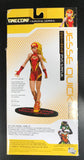 DC Direct AME-COMI Jesse Quick as The Flash Heroines Series PVC Statue